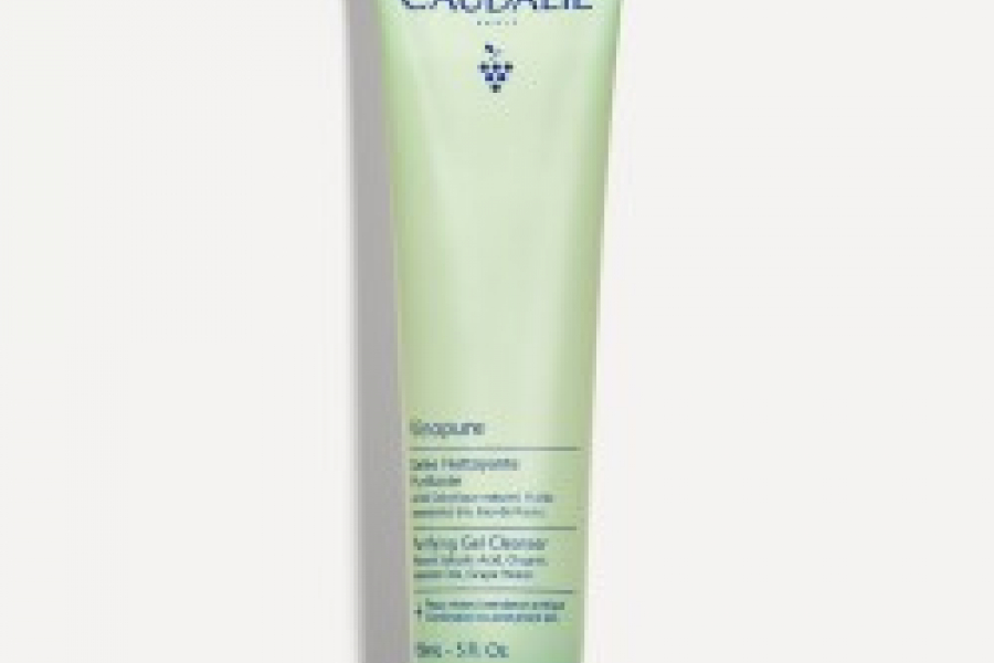 Caudalie Vinopure Gelatina limpiadora purificante 150ml