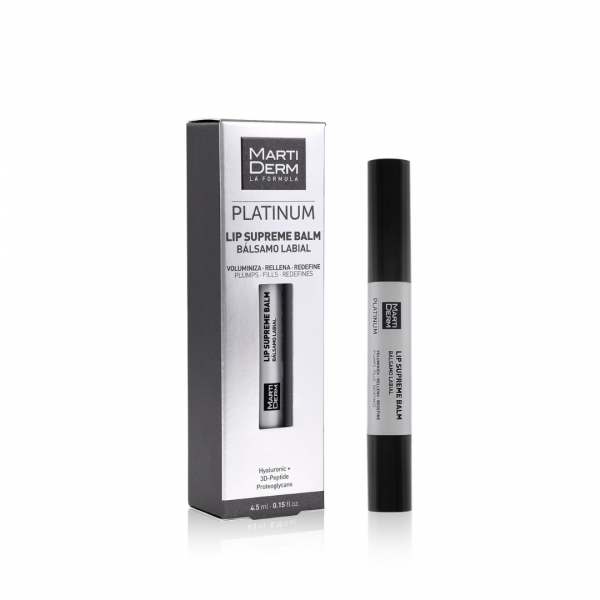 PLATINUM LIP SUPREME BALM