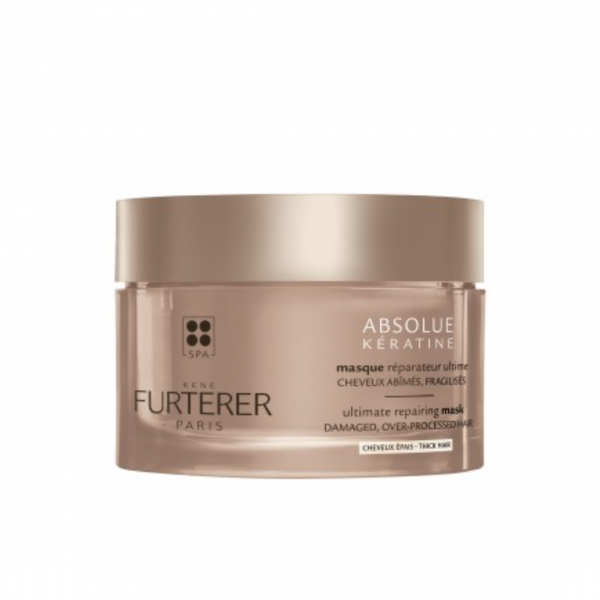 ABSOLUE KERATINE MASCARILLA REGENERACION