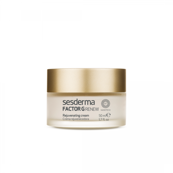 FACTOR G RENEW CREMA  REGENERADORA