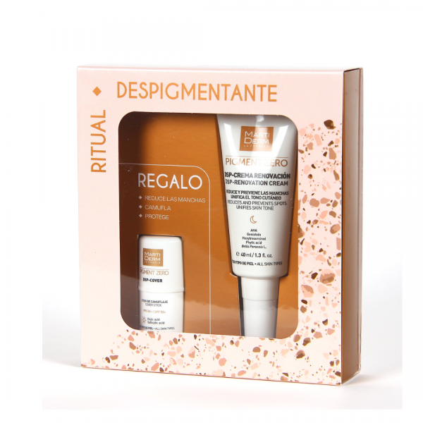 DSP CREMA RENOVACION  40 ML