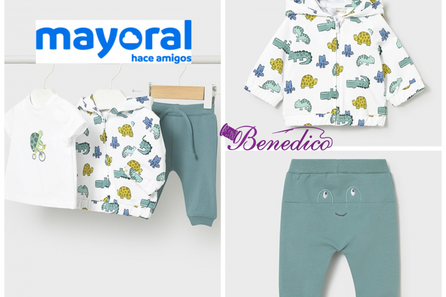 CONJUNTO ENTRETIEMPO