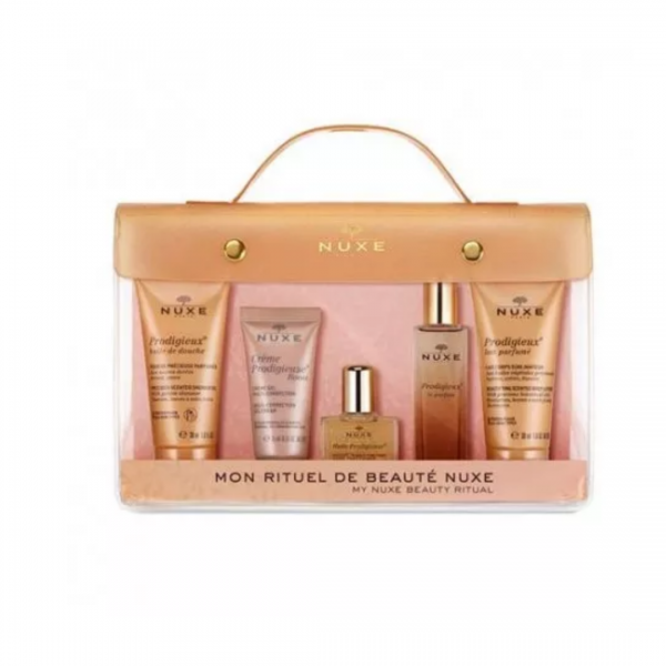 TROUSSE VOYAGE PRODIGIEUSE