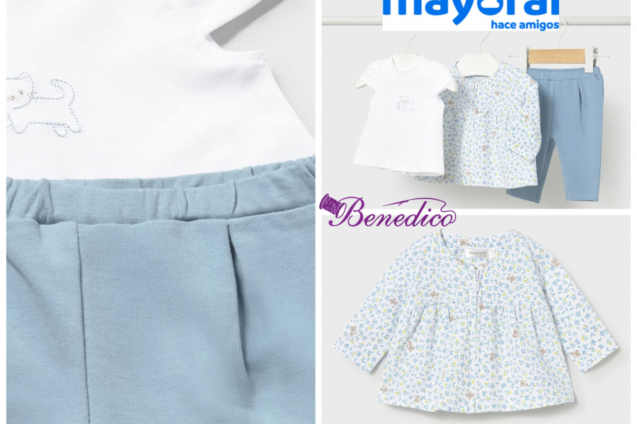 CONJUNTO ENTRETIEMPO