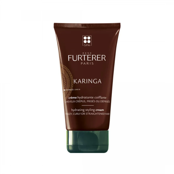 KARINGA CREMA HIDRATANTE PEINADO