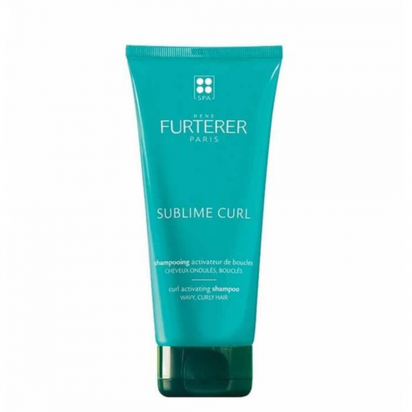 SUBLIME CURL ACTIVADOR DE RIZOS