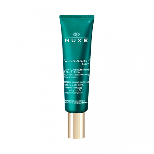 NUXURIANCE ULTRA FLUIDA