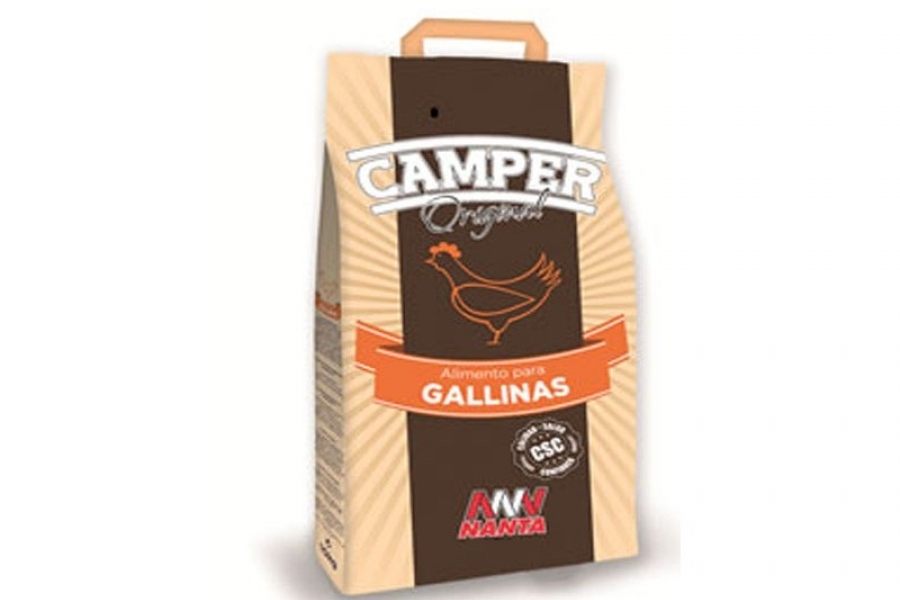 CAMPERBROILER