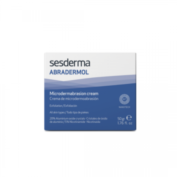 ABRADERMOL MICROABRASION CREMA