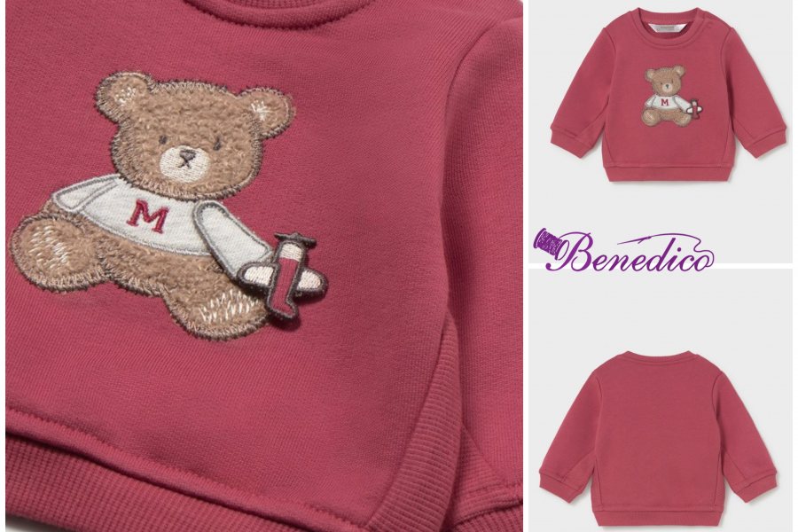 SUDADERA