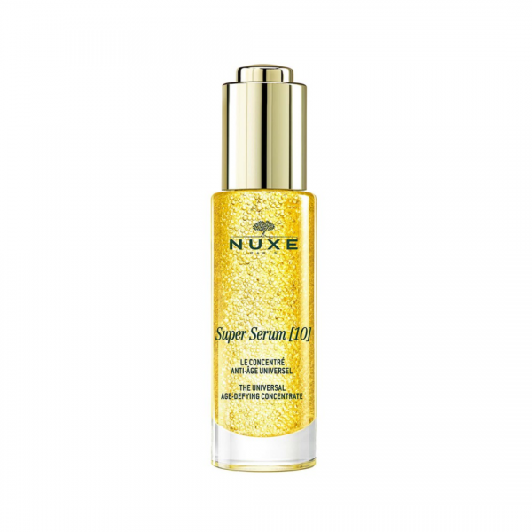 SUPER SERUM 10