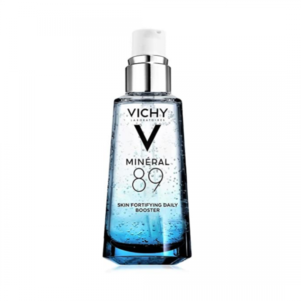 SERUM REVITALIZANTE MINERAL 89