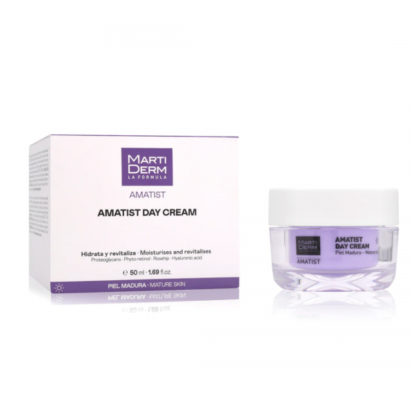 AMATIST DAY CREAM