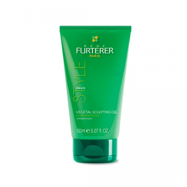 STYLE GEL VEGETAL FIJACION
