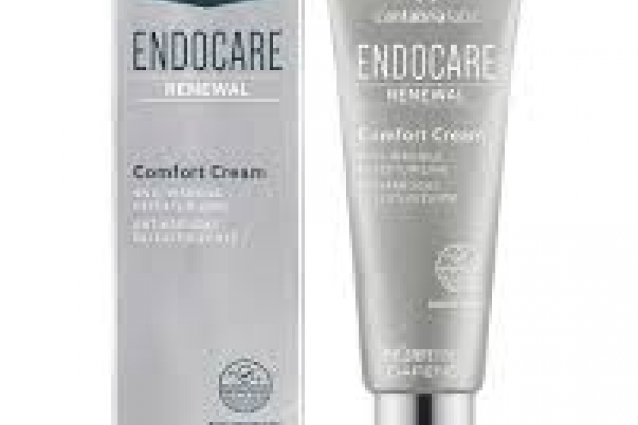 Endocare Renewal Comfort Cream Antiarrugas