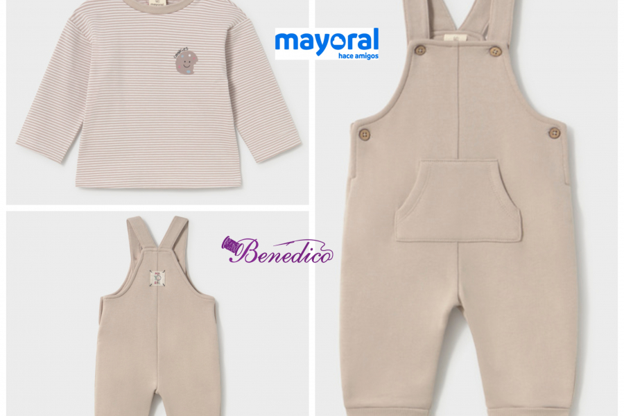 CONJUNTO INVIERNO