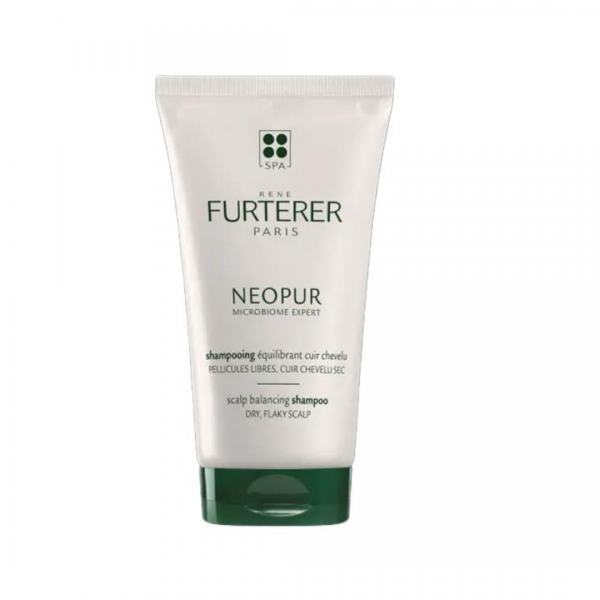 CHAMPU NEOPUR ANTICASPA