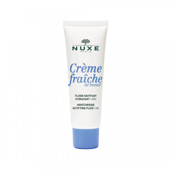 FRAICHE CR RICA HIDRATANTE 48 H