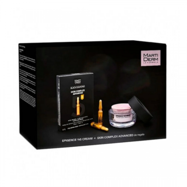 MARTIDERM SKIN COMPLEX ADVANCED + REGALO