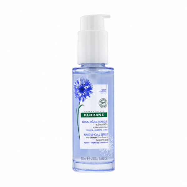 KLORANE SERUM DESPERTAR AL ACIANO