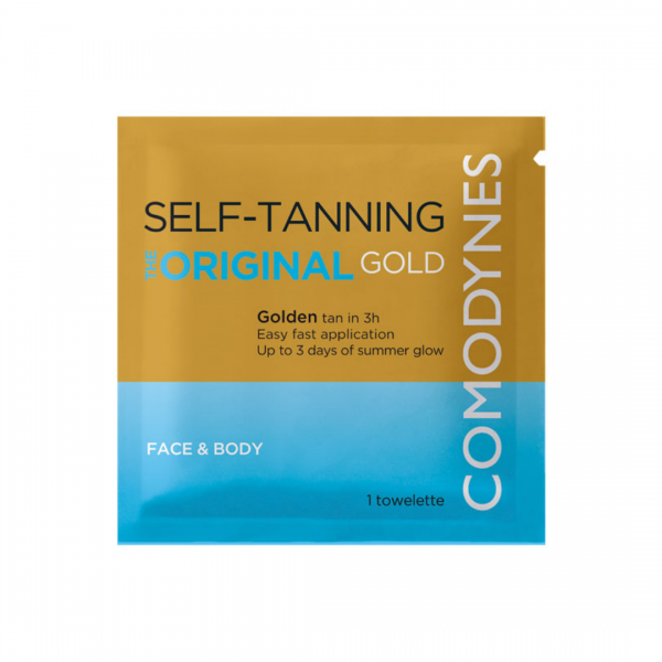 COMODYNES AUTOBRONCEAD 8 TOA