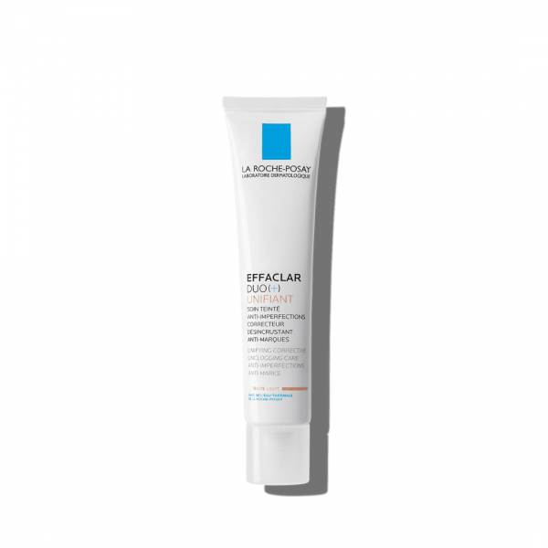 EFFACLAR DUO (+) UNIFIANT