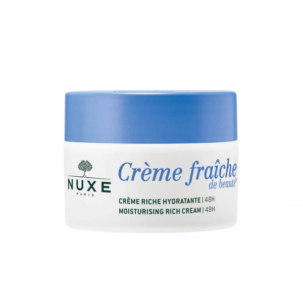 FRAICHE CR RICA HIDRATANTE