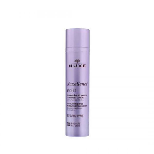 NUXELLENCE ECLAT