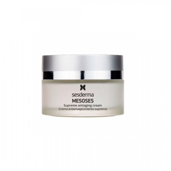 MESOSES CREMA ANTIENVEJECIMIENTO SUPREMA
