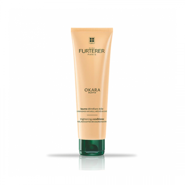 OKARA BLOND  BALSAMO