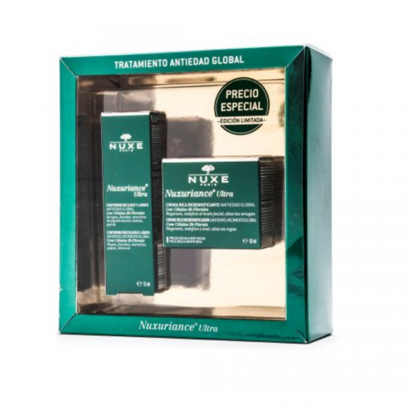 COFRE NUXURIANCE ULTRA