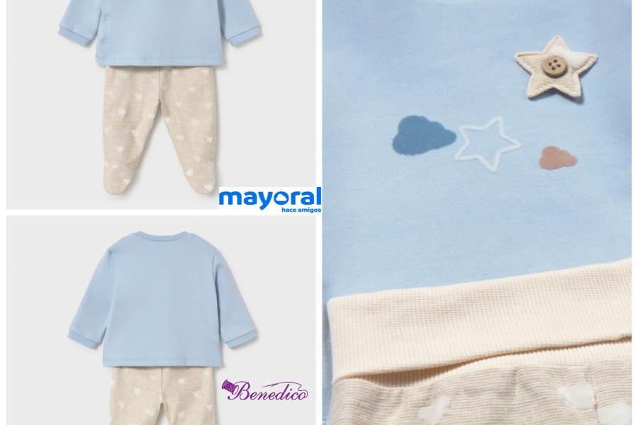 CONJUNTO ENTRETIEMPO