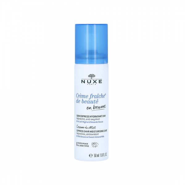 CREME FRAICHE BRUMA 50 ML