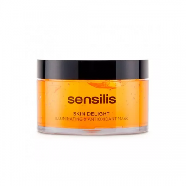 SENSILIS SKIN DELIGHT MASCARILLA