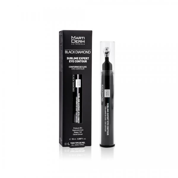 SUBLIME EXPERT EYE CONTOUR