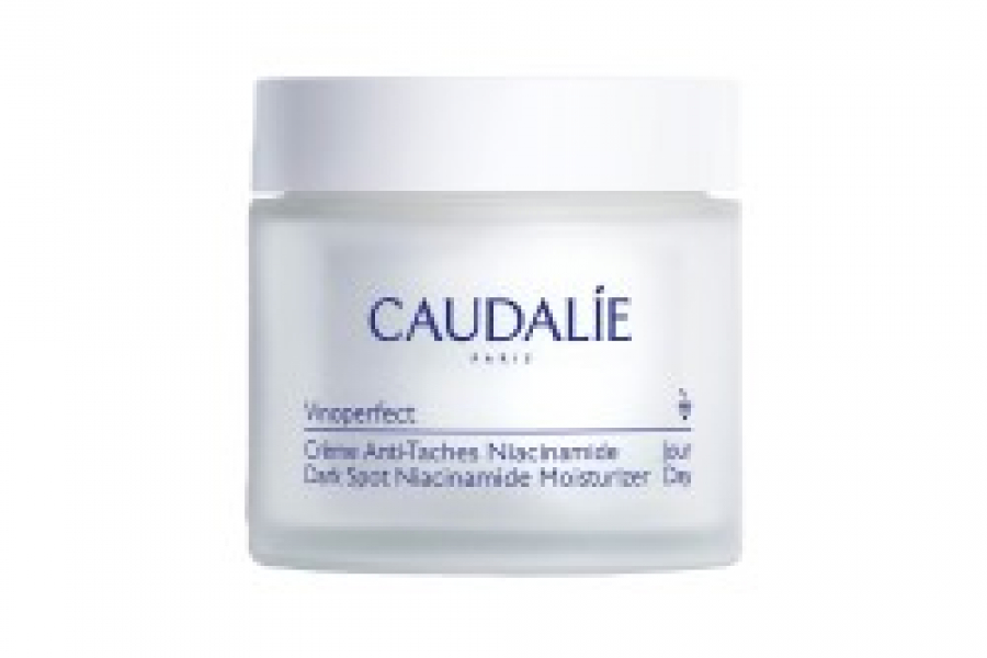 Caudalie Vinoperfect Crema Antimanchas Día 50ml