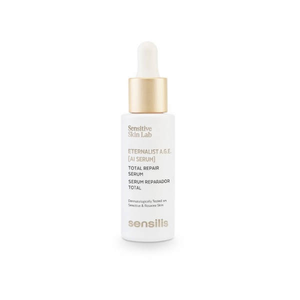ETERNALIST A.G.E. SERUM AI