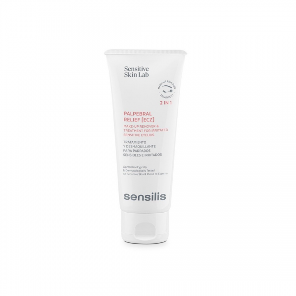 PALPEBRAL RELIEF ECZ DESMAQUILLANTE