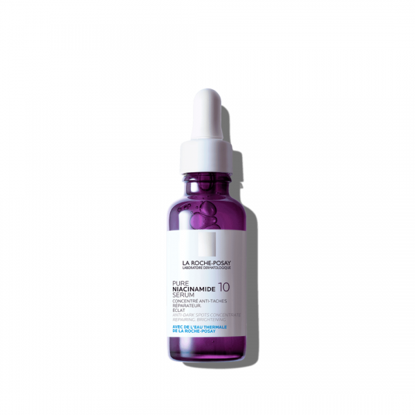 SERUM PURE NIACINAMIDE 10