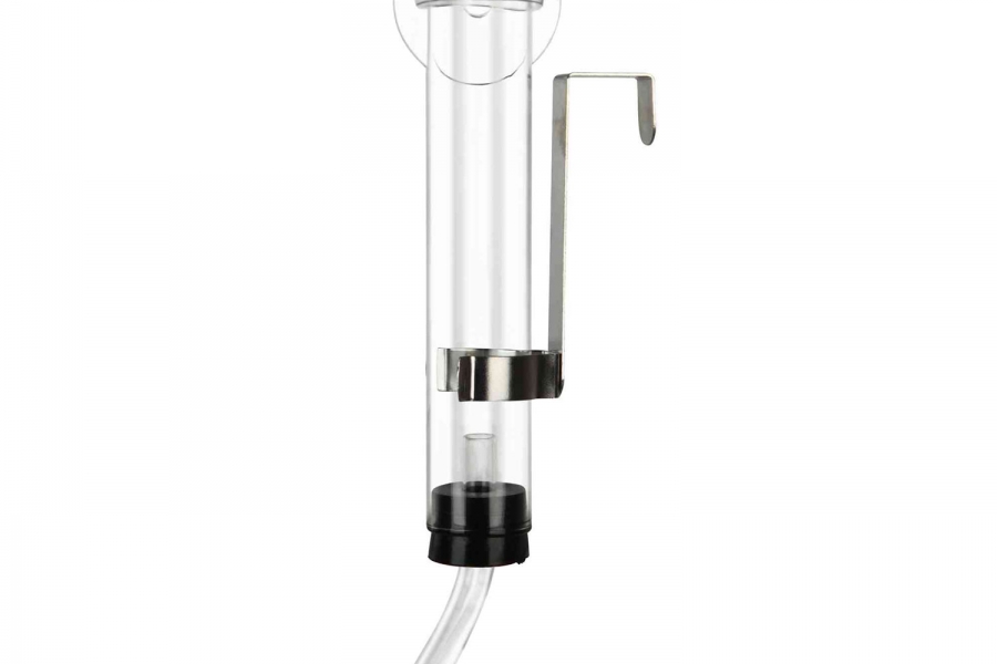 BEBEDERO DE CRISTAL PARA CHINCHILLA 50 ML