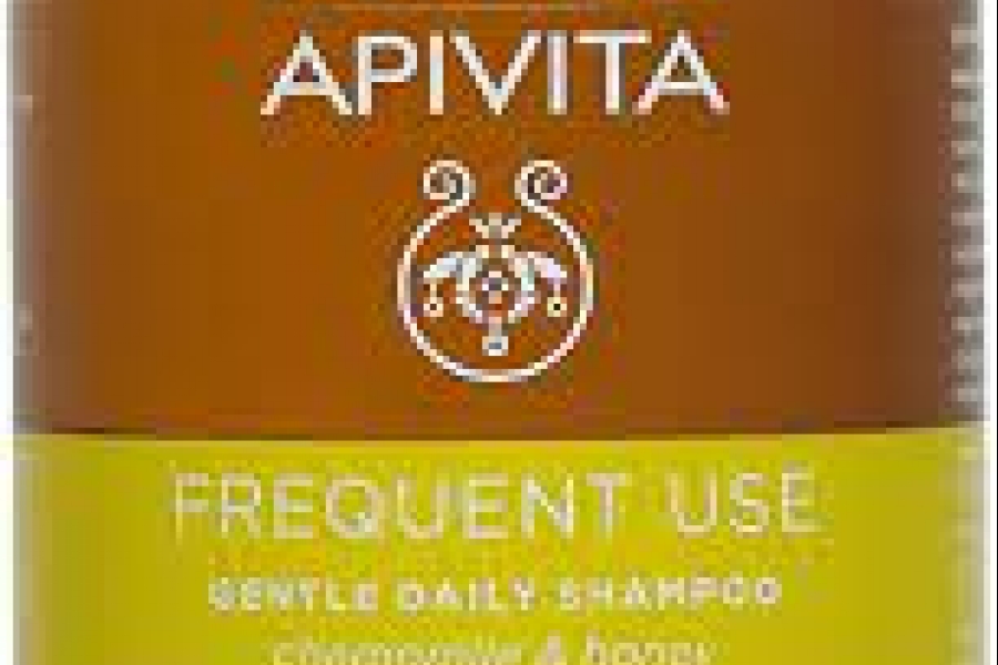 Apivita Frequent use 250 ml
