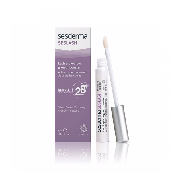 SESLASH SERUM ACTIVADOR PESTAÑAS Y CEJAS