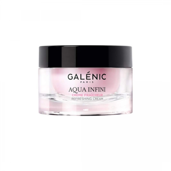 AQUA INFINI CREMA REFRESCANTE