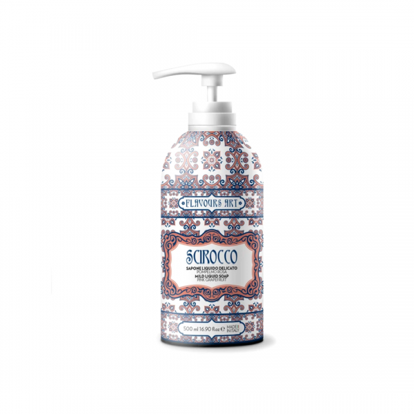 FLAVOUR ART SCIROCCO 500 ML