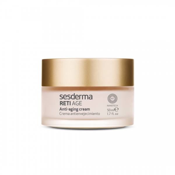 RETIAGE CREMA ANTIENVEJECIMIENTO