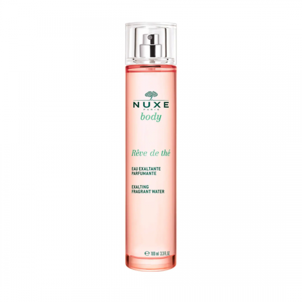 BODY REVEDE THÉ EAU PARFUMATE