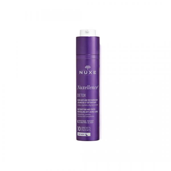 NUXELLENCE DETOX