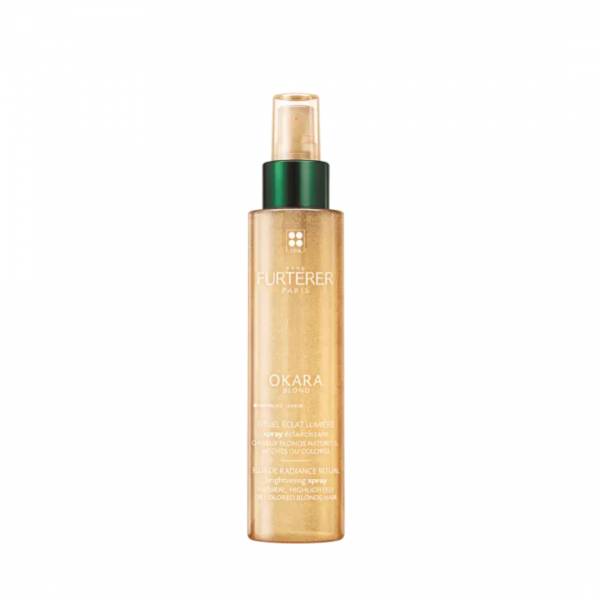 OKARA ACTIV LIGHT CUIDADO ACTIVADOR DE LU