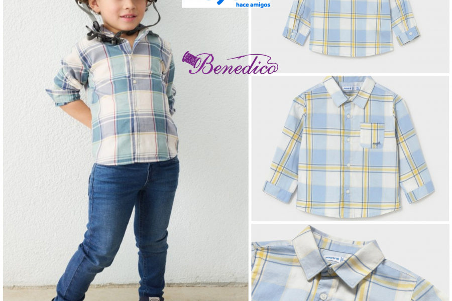 CAMISETA ENTRETIEMPO