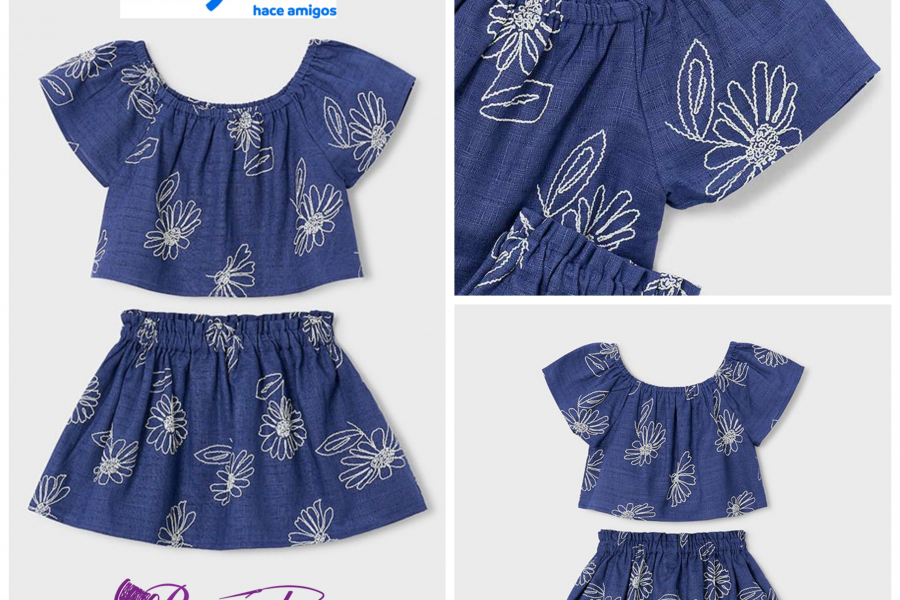 VESTIDO VERANO